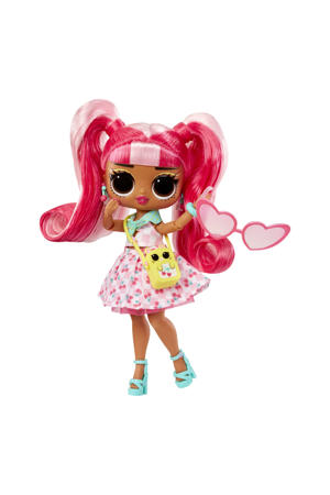 Tweens Core Doll Cherry B.B.