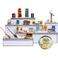 MGA Harry Potter Miniverse Make It Mini Harry Potter Hogwarts
