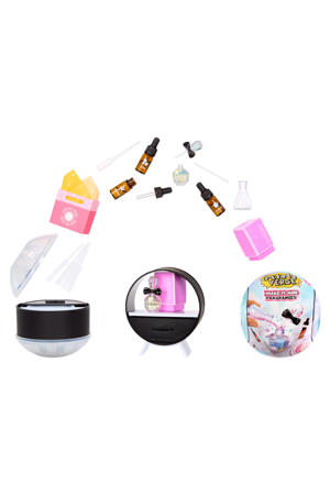 Make It Mini Fragrances Disp.