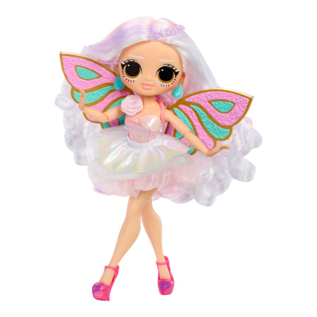 L.O.L. Surprise! OMG Eye Spy Fairy