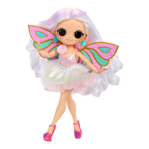 OMG Eye Spy Fairy