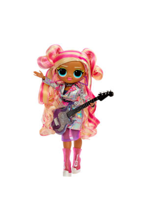 OMG Eye Spy Rockstar