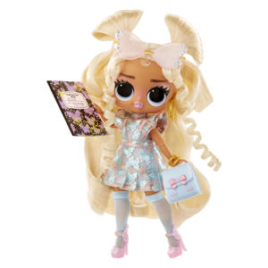 Tweens Core Doll Olivia Flutter