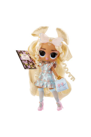 Tweens Core Doll Olivia Flutter