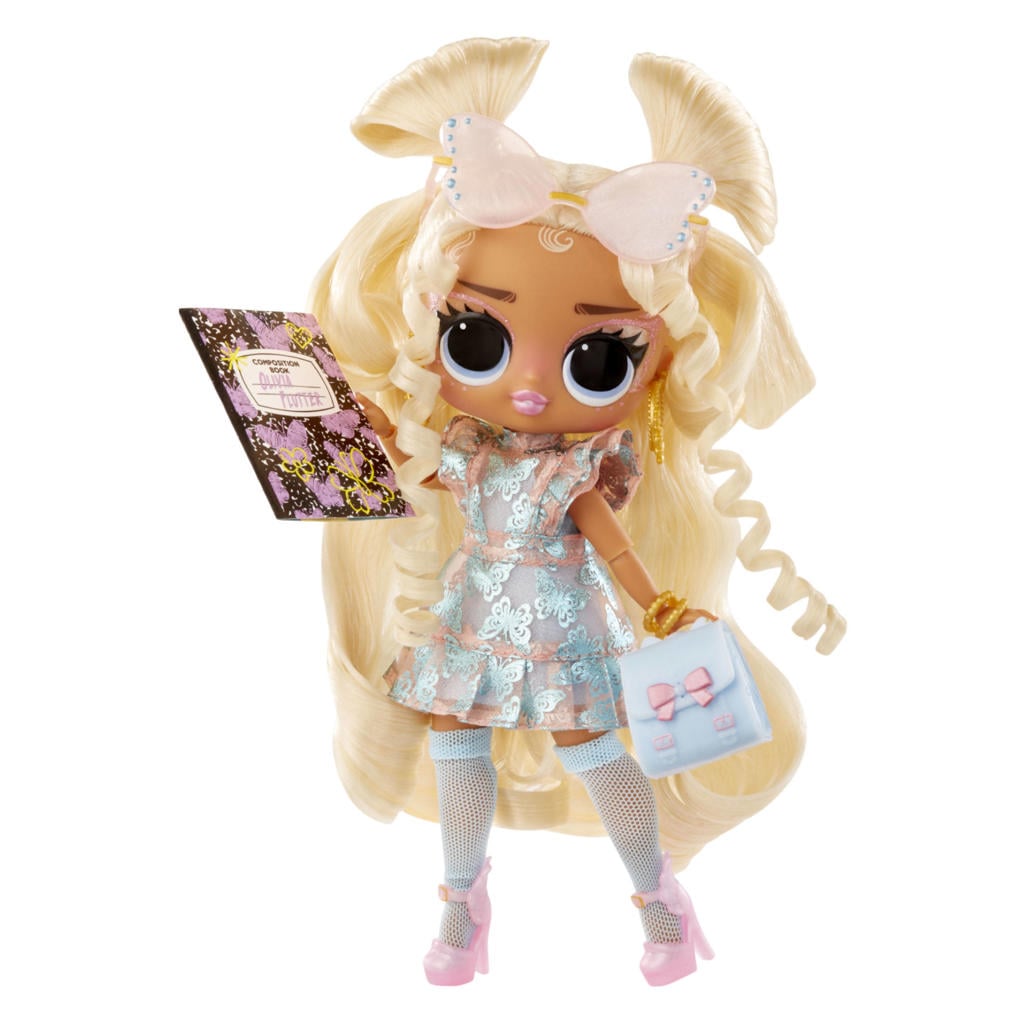 L.O.L. Surprise! Tweens Core Doll Olivia Flutter