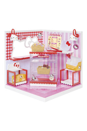 Miniverse Make It Mini Sanrio Playset