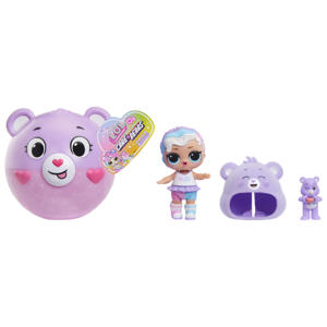 Loves Care Bears Tots Ass. Disp.