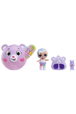 Loves Care Bears Tots Ass. Disp.