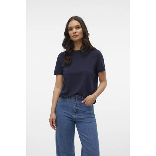 VERO MODA T-shirt afbeelding