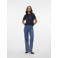 VERO MODA T-shirt - marineblauw