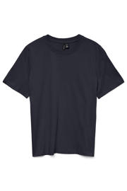 thumbnail: VERO MODA T-shirt - marineblauw