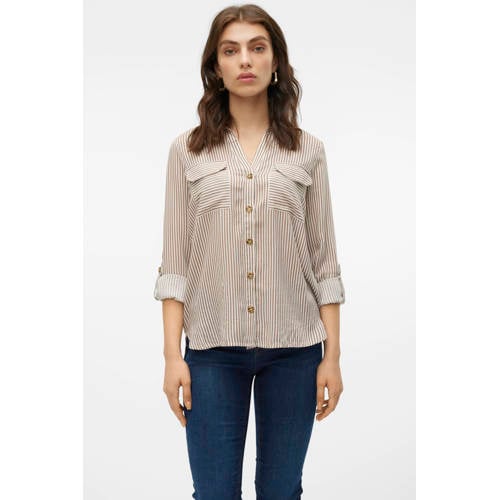 VERO MODA blouse afbeelding