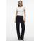 VERO MODA jersey T-shirt wit