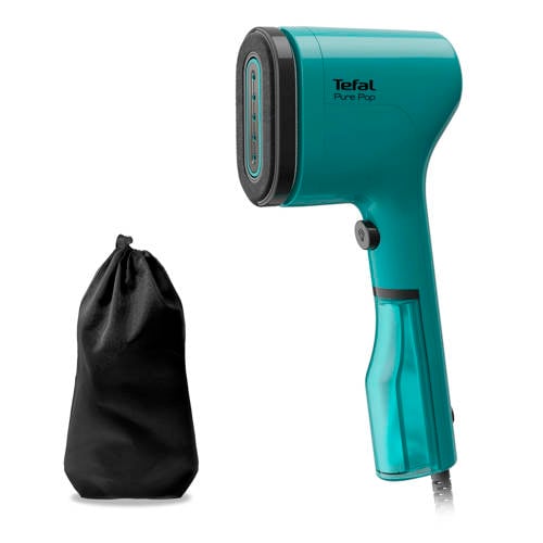 Wehkamp Tefal Pure POP Groen DT2024 kledingstomer aanbieding