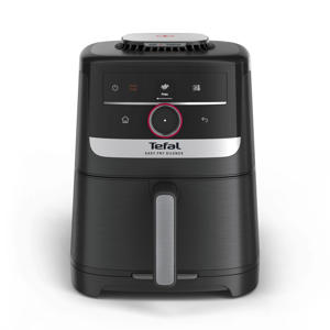 Easy Fry Smart & Silence EY5728 5L stille air fryer