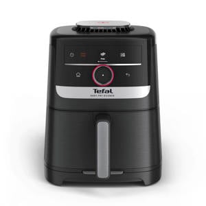 Easy Fry Smart & Silence EY5728 5L stille air fryer