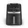 Tefal  Easy Fry Smart & Silence EY5728 5L stille air fryer