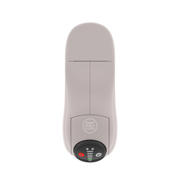 thumbnail: Krups NESCAFÉ® Dolce Gusto® GENIO S KP243A koffiecupmachine taupe