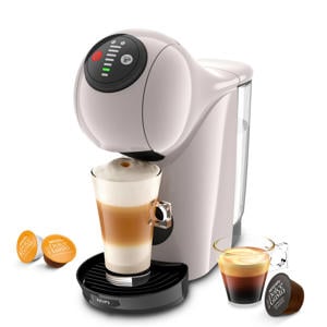NESCAFÉ® Dolce Gusto® GENIO S KP243A koffiecupmachine taupe