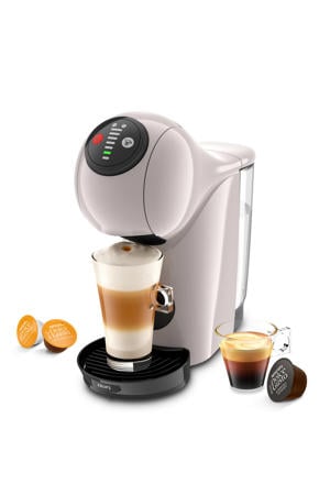 NESCAFÉ® Dolce Gusto® GENIO S KP243A koffiecupmachine taupe