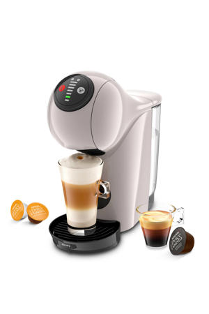NESCAFÉ® Dolce Gusto® GENIO S KP243A koffiecupmachine taupe