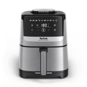 Easy Fry Silence EY552D 5L stille airfryer