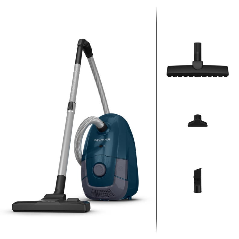 Rowenta stofzuiger compact power cyclonic aanbieding bij HEMA Rowenta stofzuiger compact power cyclonic aanbieding bij HEMA