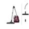 Rowenta Compact Power RO3969 stofzuiger met zak