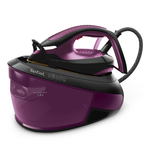 Tefal stoomgeneratoren