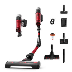 X-Force Flex 9.60 RH2099 complete steelstofzuiger