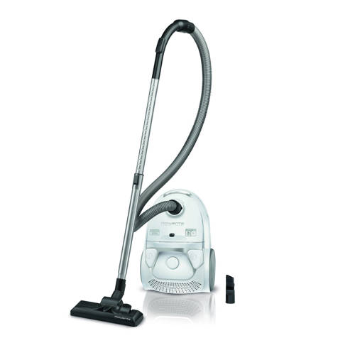 Rowenta Compact Power RO3927 stofzuiger met zak afbeelding