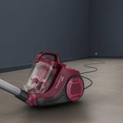 thumbnail: Rowenta Swift Power Cyclonic RO2910 stofzuiger zonder zak