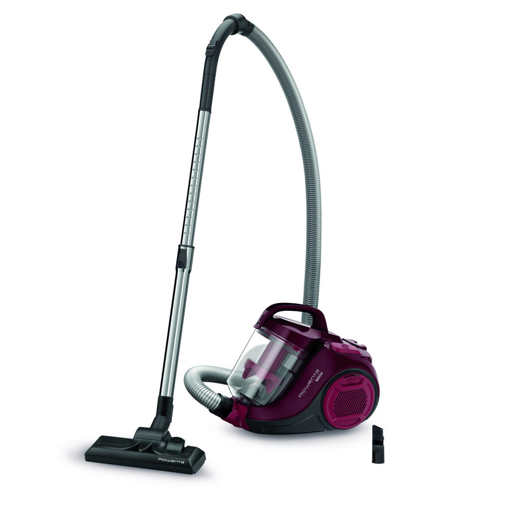 Rowenta Swift Power Cyclonic RO2910 stofzuiger zonder zak