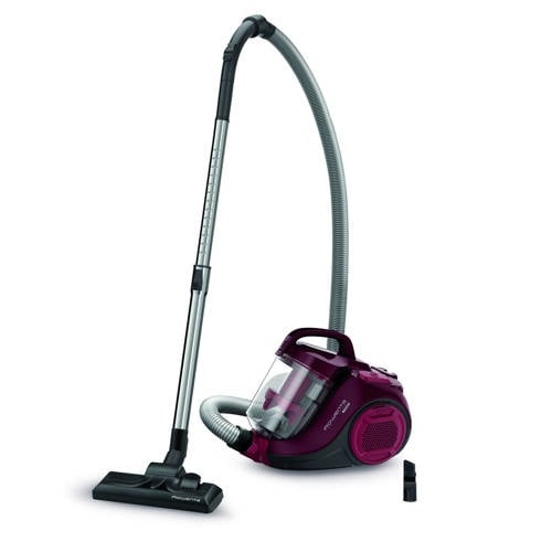 Rowenta Swift Power Cyclonic RO2910 stofzuiger zonder zak afbeelding