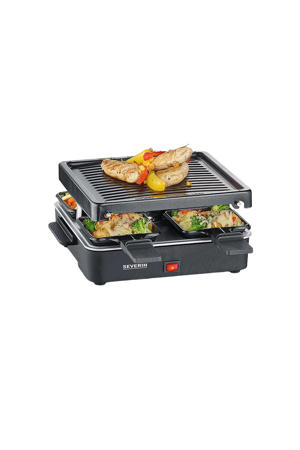 Mini gourmetstel - RG 2370 - 4 personen