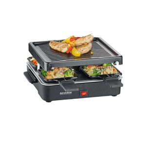 Mini gourmetstel - RG 2370 - 4 personen