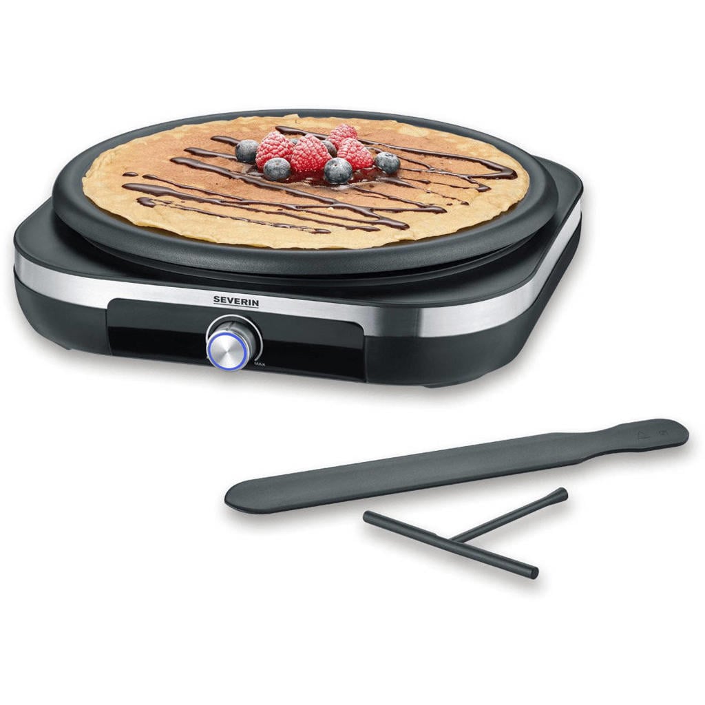 Severin crêpemaker - CM 2199