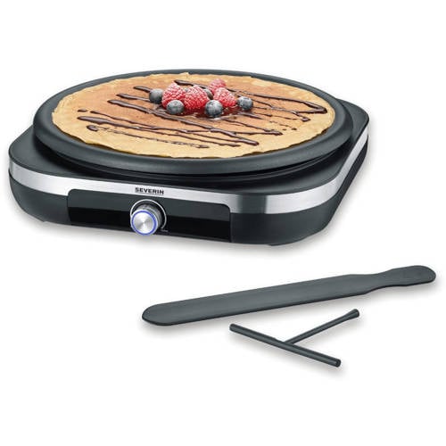 Severin crêpemaker - CM 2199 afbeelding
