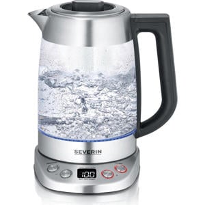 Theemaker/waterkoker - WK 3480 - 1,7 liter