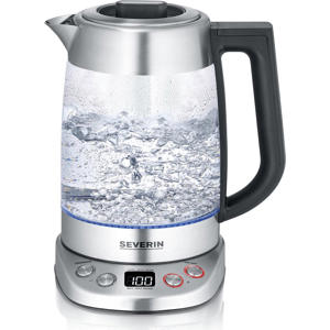 Theemaker/waterkoker - WK 3480 - 1,7 liter
