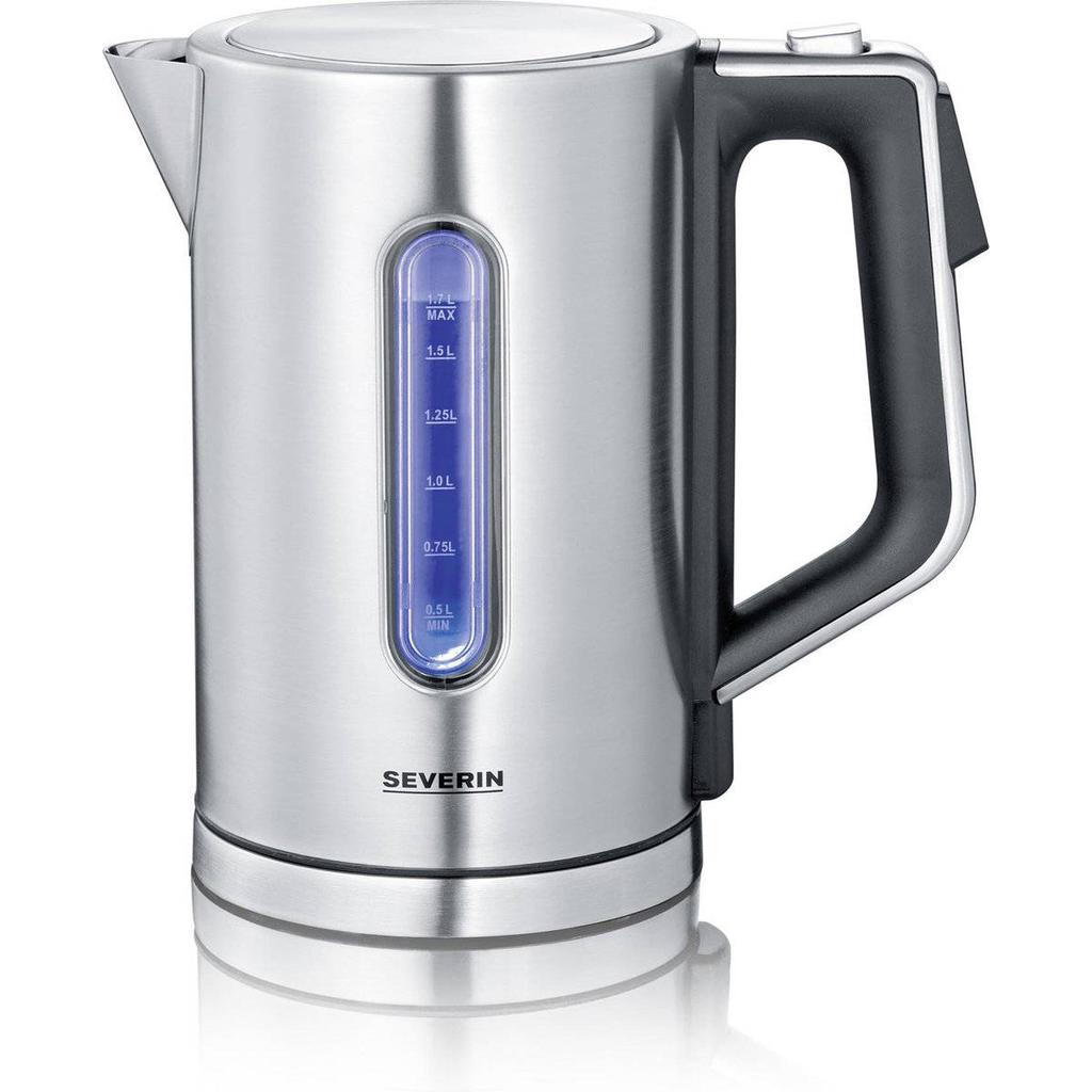 Severin waterkoker - WK 3418 -1,7 liter