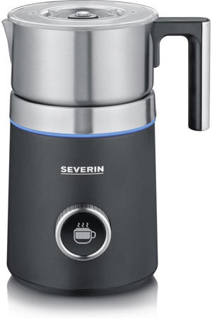 Spuma 700 Plus melkschuimer - SM 3587 - 700 ml