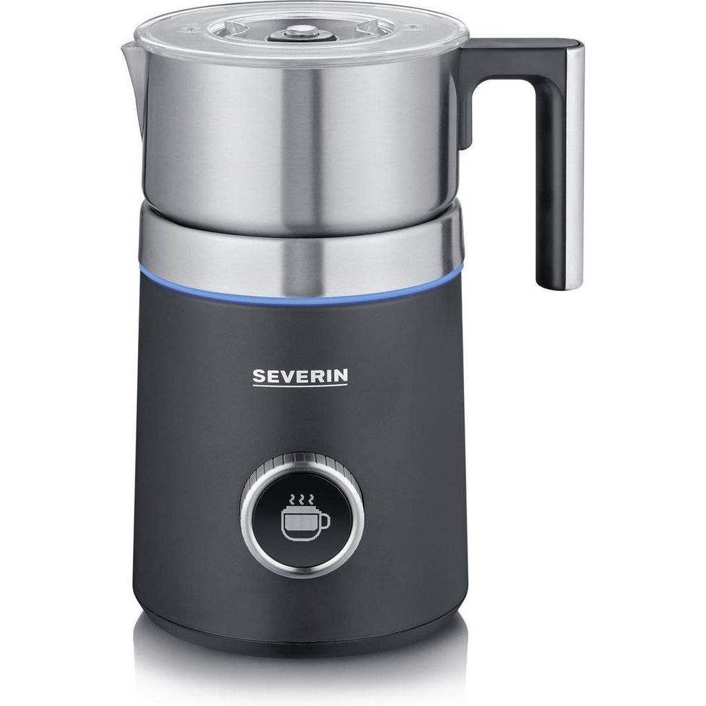 Severin Spuma 700 Plus melkschuimer - SM 3587 - 700 ml