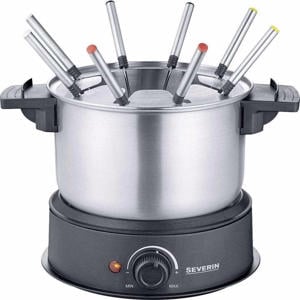 fondueset - FO 2470 - 8 personen