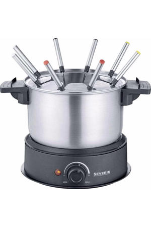 fondueset - FO 2470 - 8 personen