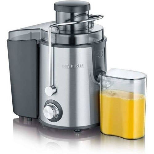 Wehkamp Severin juicer - ES 3566 - 0,5 liter aanbieding
