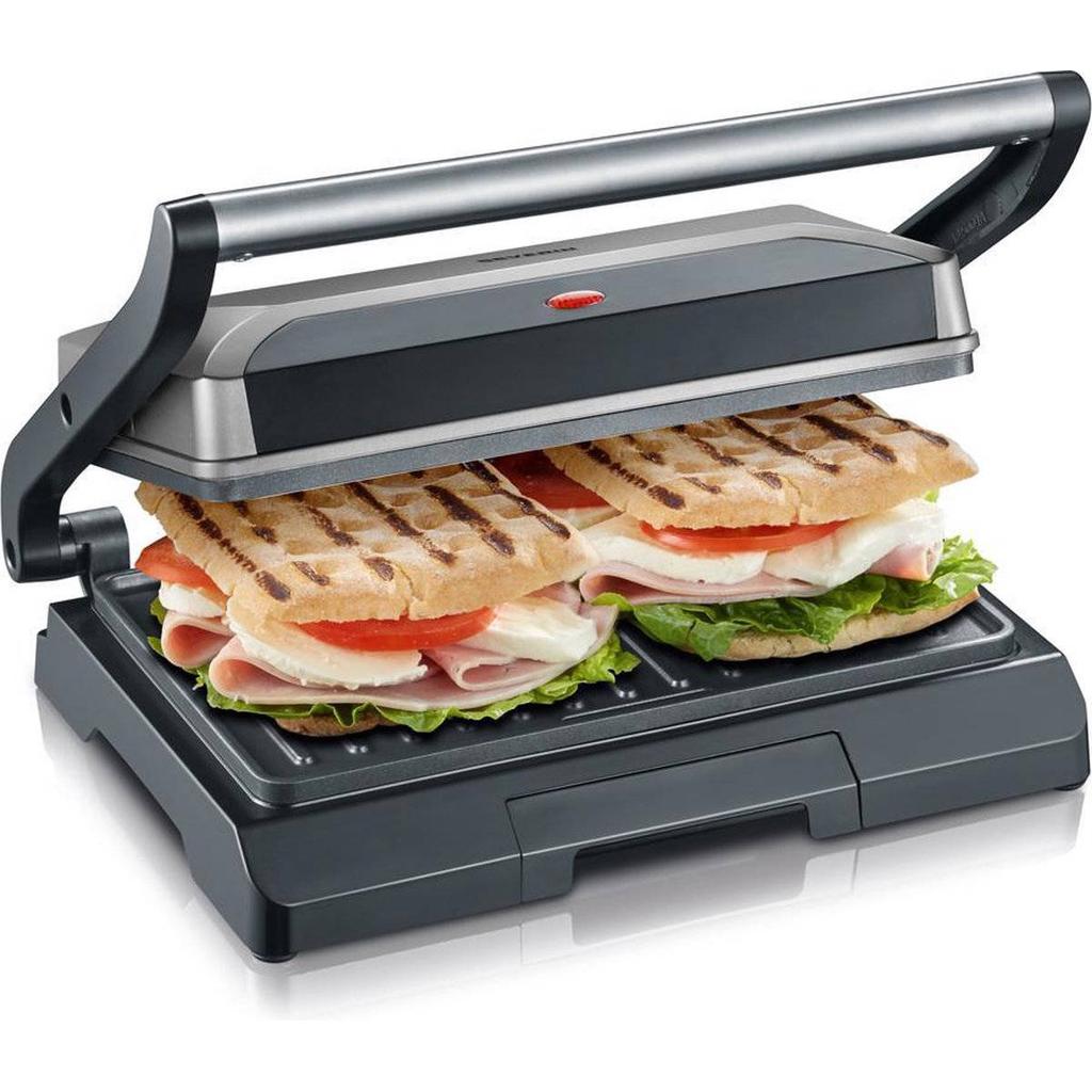 Severin contactgrill - KG 2394