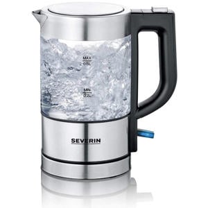 Glazen waterkoker - WK 3472 - 0,5 liter