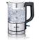Severin  Glazen waterkoker - WK 3472 - 0,5 liter