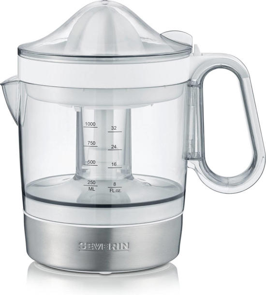 juicers & citruspersen